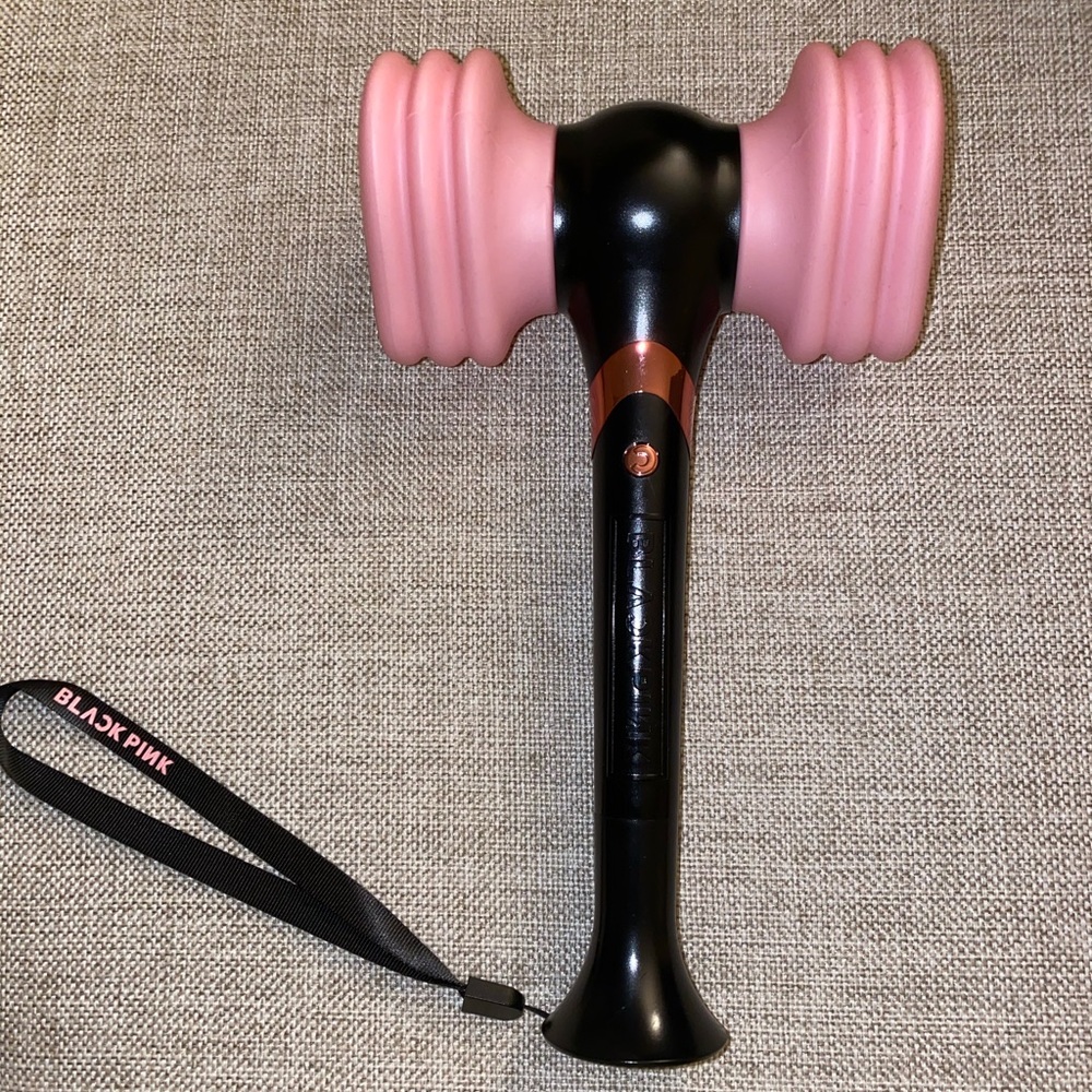 Blackpink KPOP Lightstick